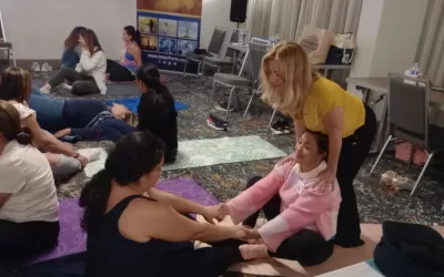 Despierta Poderosa: El Camino hacia tu Propio Liderazgo