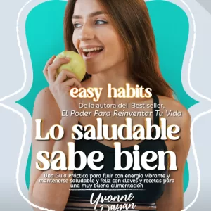 Lo saludable sabe bien