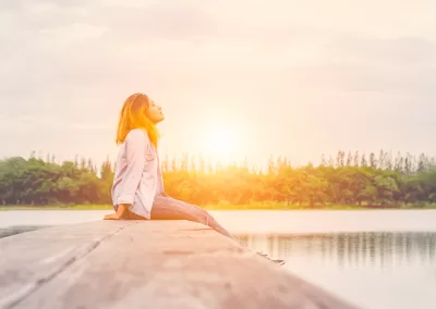 Impulsa Tu Fuerza Interior