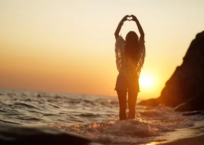 Abraza Tu Fuerza Interior