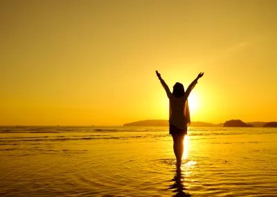 Vive Tu Fuerza Interior