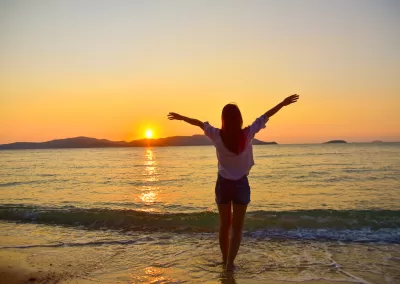 Reinvéntate Para El Éxito  